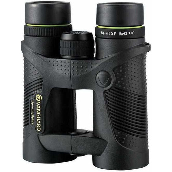 Vanguard Spirit XF 8x42 Binocular - Jacobs Digital