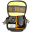 Vanguard Veo 15 Discover Camera Bag-Camera Bag-Jacobs Photo and Digital