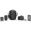 Vanguard Veo 15Z Discover Camera Bag - Jacobs Digital