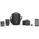 Vanguard Veo 15Z Discover Camera Bag-Camera Bag-Jacobs Photo and Digital