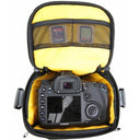 Vanguard Veo 16Z Discover Camera Bag-Camera Bag-Jacobs Photo and Digital