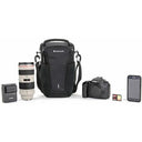 Vanguard Veo 16Z Discover Camera Bag-Camera Bag-Jacobs Photo and Digital