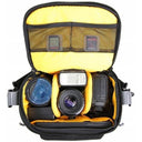 Vanguard Veo 22 Discover Camera Bag - Jacobs Digital