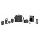 Vanguard Veo 22 Discover Camera Bag - Jacobs Digital