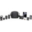Vanguard Veo 25 Discover Camera Bag - Jacobs Digital