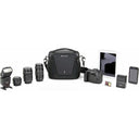 Vanguard Veo 25 Discover Camera Bag - Jacobs Digital
