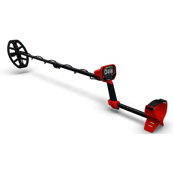 Minelab Vanquish 440 Metal Detector - Jacobs Digital