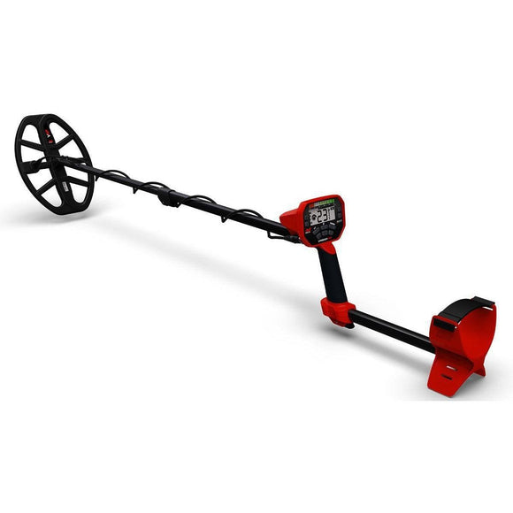 Minelab Vanquish 540 Pro Pack Metal Detector - Jacobs Digital