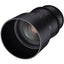 Samyang 135mm T2.2 Vdslr Mk2 Canon M - Jacobs Digital