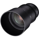 Samyang 135mm T2.2 Vdslr Mk2 Canon M - Jacobs Digital