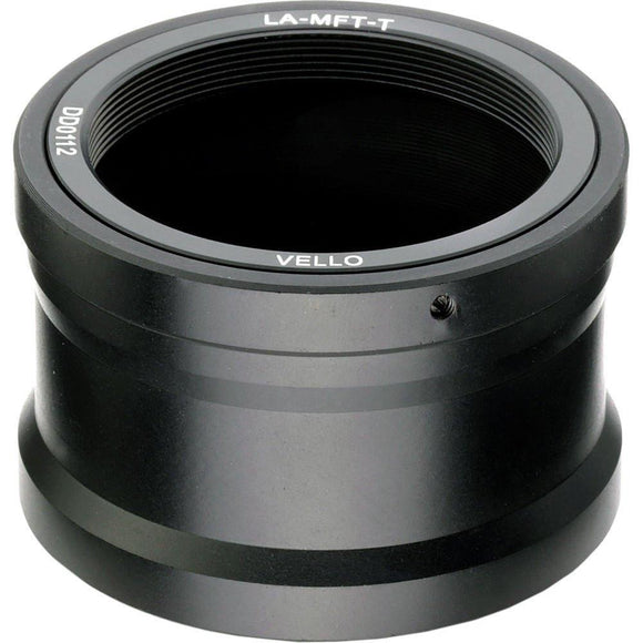 Vello M/43 T-Ring-T-Ring-Jacobs Photo and Digital