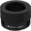 Vello T-Mount Lens to Sony E-Mount Camera Lens Adapter-Jacobs Photo and Digital
