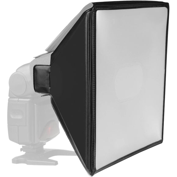 Vello Universal Softbox FD-300 - Jacobs Digital