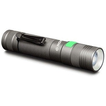 Konus Konuslight T-RC5 800 Lumen Rechargeable Flashlight - Jacobs Digital