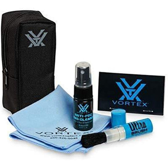 Vortex Fog Free Lens Cleaning Field Kit - Jacobs Digital
