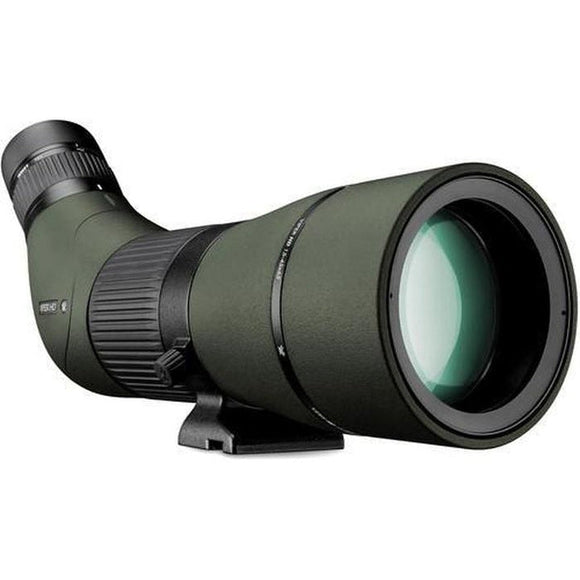 Vortex Viper HD (2018) 65mm Spotting Scope-Jacobs Photo and Digital