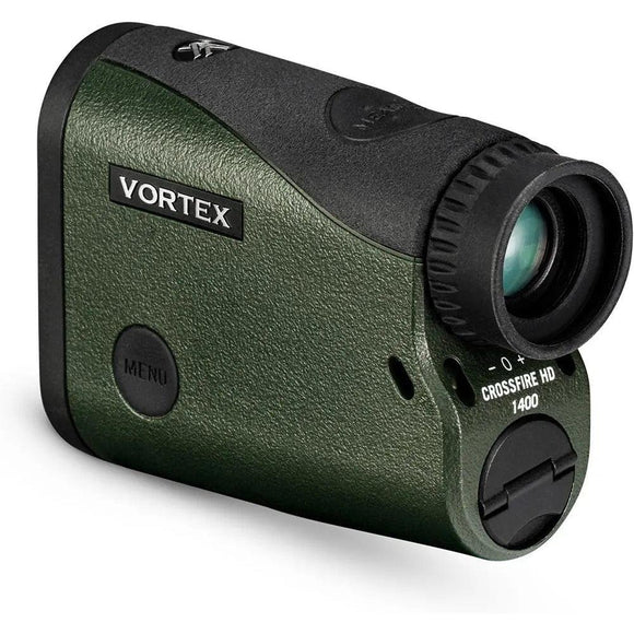Vortex Crossfire™ HD 1400 Rangefinder - Jacobs Digital