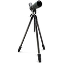 Vortex Ridgeview Carbon Fiber Pan Head Tripod - Jacobs Digital
