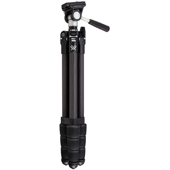 Vortex Summit Carbon II Pan Head Tripod