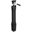 Vortex Summit Carbon II Pan Head Tripod - Jacobs Digital