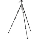 Vortex Summit Carbon II Pan Head Tripod - Jacobs Digital