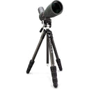 Vortex Summit Carbon II Pan Head Tripod - Jacobs Digital