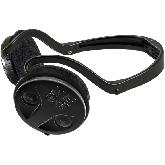 XP WSAudio Headphones for ORX w/ Plastic Case - Jacobs Digital