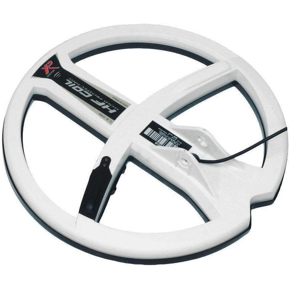 XP DEUS 21cm (9