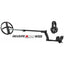 XP Deus Lite w/ 28cm X35 Coil & WS5 Headphones Metal Detector-Jacobs Photo and Digital