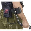 XP GMAXX II with 27cm coil & Headphones Metal Detector-Metal Detector-Jacobs Photo and Digital