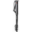 Manfrotto Xpro Photo Monopod Aluminium 4 Section - Jacobs Digital