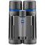 Zeiss 8x25 Terra ED (Gray-Black) Binocular-Binoculars-Jacobs Photo and Digital