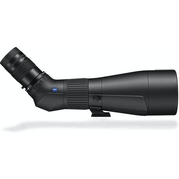 Zeiss Conquest Gavia 30-60x85 Angled Spotting Scope with Ocular - Jacobs Digital