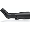 Zeiss Conquest Gavia 30-60x85 Angled Spotting Scope with Ocular - Jacobs Digital