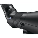 Zeiss Conquest Gavia 30-60x85 Angled Spotting Scope with Ocular - Jacobs Digital