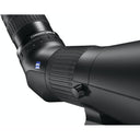 Zeiss Conquest Gavia 30-60x85 Angled Spotting Scope with Ocular
