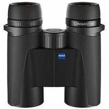Zeiss Conquest HD 10x32 T Binocular - Jacobs Digital