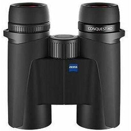 Zeiss Conquest HD 8x32 T Binocular - Jacobs Digital