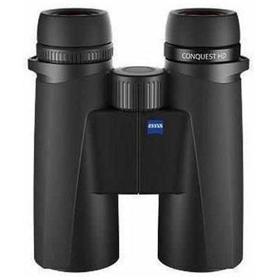 Zeiss Conquest HD 8x42 T Binocular - Jacobs Digital