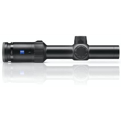 Zeiss Conquest V4 1-4 X 24 ILL RET. 60 Rifle Scope - Jacobs Digital