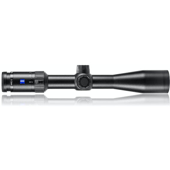 Zeiss Conquest V4 3-12x44 #91 Rifle Scope - Jacobs Digital
