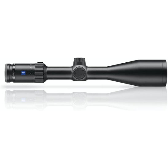 Zeiss Conquest V4 3-12x56 RET 20 Rifle Plex Riflescope - Jacobs Digital
