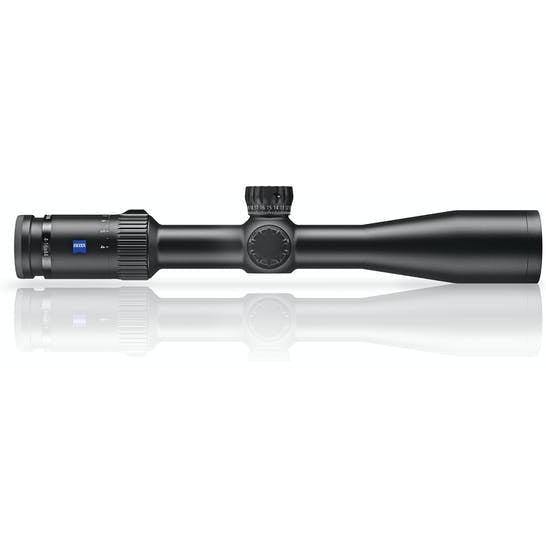 Zeiss Conquest V4 4-16x44 #60 Elevation Turret Only Rifle Scope - Jacobs Digital