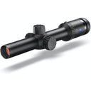 Zeiss Conquest V4 1-4 X 24 ILL RET. 60 Rifle Scope - Jacobs Digital