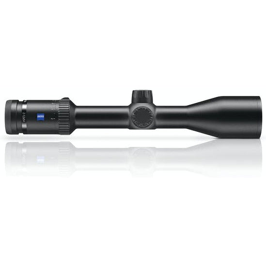 Zeiss Conquest V6 2-12x50 ILL #60 Rifle