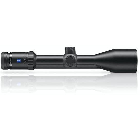 Zeiss Conquest V6 2.5-15x56 R 60 Illuminated Rifle Scope - Jacobs Digital