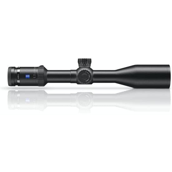 Zeiss Conquest V6 5-30x50 #93 Z MOA Ballistic Target Turrets Rifle scope - Jacobs Digital