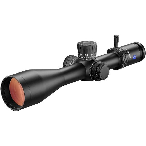 Zeiss LRP S3 6-36x56 Zf-mri Rifle Scope - Jacobs Digital