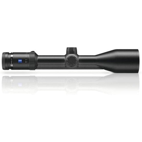 Zeiss Conquest V6 2.5-15x56 R 60 ASV H Illuminated Rifle Scope - Jacobs Digital