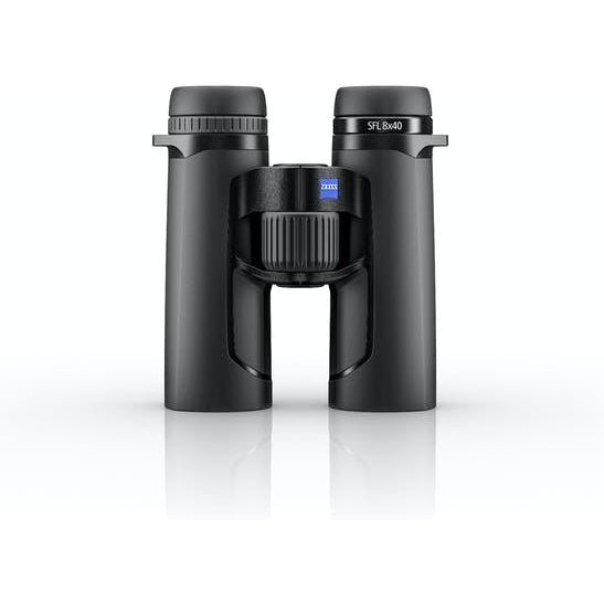 Zeiss Victory SFL 8x40 Binocular - Jacobs Digital